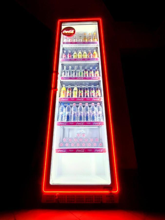 贾尔Gabor Panzio公寓式酒店 外观 照片